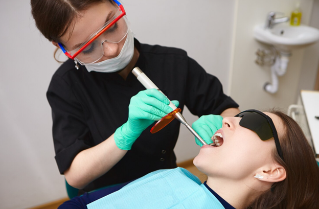 The Truth About Professional Teeth Cleanings (And Why Brushing Isn’t Enough)