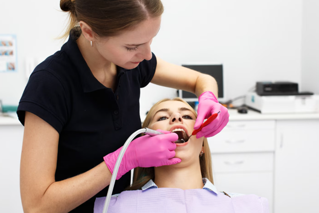  Ditch the Drugstore Strips: Why Professional Teeth Whitening is the Ultimate Upgrade