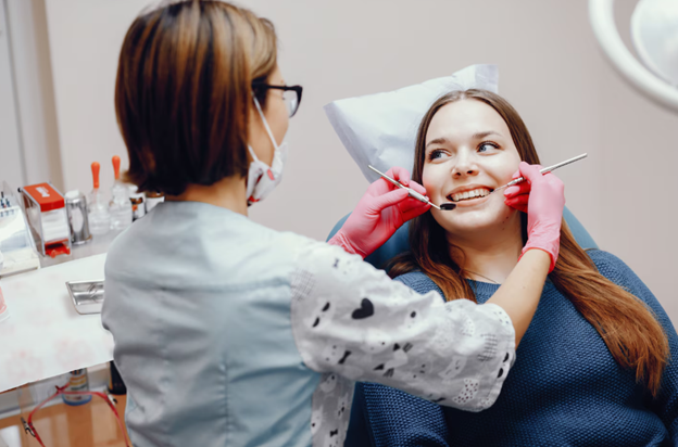 Why You Don’t Need to Fear Fillings and Root Canals